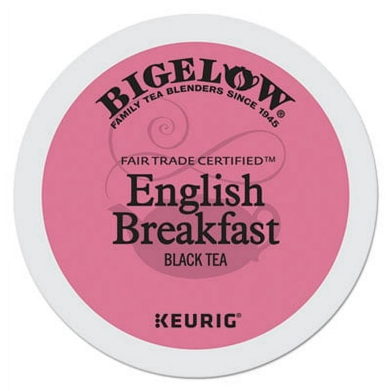 Bigelow Tea - K-Cups Pods