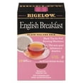 thumbnail image 1 of Bigelow® English Breakfast Tea Single-Serve Pods, 1.9 Oz, Box Of 18, 1 of 2