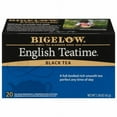 thumbnail image 1 of Bigelow English Teatime Black Tea - 20 ct, 1 of 5