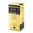 thumbnail image 1 of Bigelow French Vanilla Tea 28-Count Box (Pack of 1) Premium Black Tea Flavored with Vanilla Antioxidant-Rich Gluten-Free Full-Caffeine Tea, 1 of 2