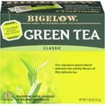 thumbnail image 1 of Bigelow Green Tea Bags, 40 ct, 1 of 6