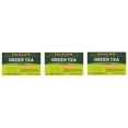 thumbnail image 1 of Bigelow Green Tea Classic, DecaffeinatedTea Bags, 20 Count, 3 Boxes, 60 total count tea bags, 1 of 1