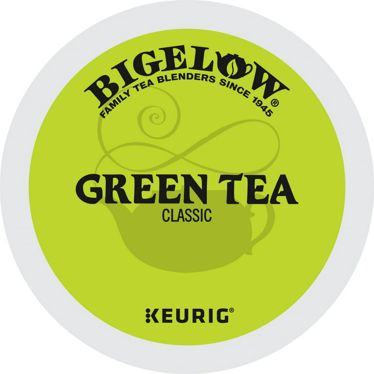 Bigelow Tea - K-Cups Pods