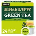 thumbnail image 1 of Bigelow, Green Tea K-Cups Tea Pods, 24 Ct, 1 of 6