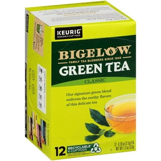 Best k cups for tea hotsell