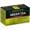 thumbnail image 1 of Bigelow Green Tea with Pomegranate, 20-count (Pack of 6), 1 of 3