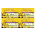 thumbnail image 1 of Bigelow I Love Lemon, Caffeine Free, with Vitamin C Herbal Tea Bags, 80 Count (4 Packs of 20), 1 of 7