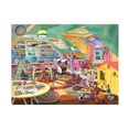 thumbnail image 1 of Bigelow Illustrations 'Lets Play' Canvas Art, 1 of 3