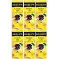 thumbnail image 1 of Bigelow Lemon Lift Black Tea Bags 28-Count Boxes (Pack Of 6) Lemon Flavored Black Tea Naturally & Artificially Flavored, 1 of 3