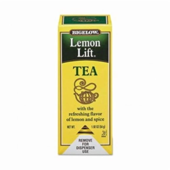 Bigelow  Lemon Lift Black Tea