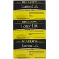 thumbnail image 1 of Bigelow Lemon Lift Tea Bags - 20 Ct - 3 Pk, 1 of 4