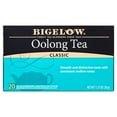 Bigelow Oolong Classic, Tea Bags, 20 Count