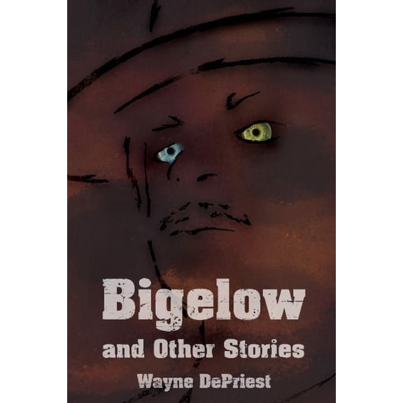 Bigelow, (Paperback)