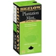 Bigelow Perfectly Mint Black Tea, 28/Box