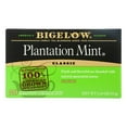 thumbnail image 1 of Bigelow Perfectly Mint Tea 20 Bags 1.18 oz (Pack Of 12), 1 of 2