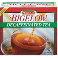thumbnail image 1 of Bigelow Premium Blend Decaffeinated Black Tea, 1 of 1
