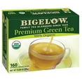 thumbnail image 1 of Bigelow Premium Organic Green Tea (160 Ct.), 1 of 8