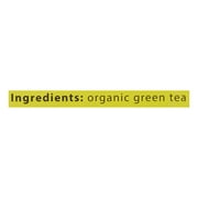 Bigelow Premium Organic Green Tea (160 ct.)