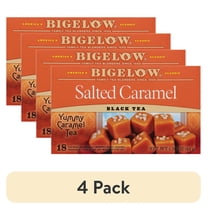 Bigelow® Vanilla Chai Black Tea Bags, 1.64 OZ - Smith's Food and Drug Bigelow® Vanilla Chai Black Tea Bags, 1.64 OZ - Smith's Food and Drug