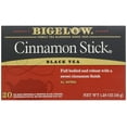 thumbnail image 1 of Bigelow Tea All Natural Black Tea Cinnamon Stick - 20 Tea Bags Pack of 3, 1 of 5