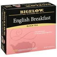 thumbnail image 1 of Bigelow® Tea Bags, English Breakfast, Carton Of 100, 1 of 3