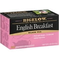 thumbnail image 1 of Bigelow Tea Black Tea English Breakfast - 20 Tea Bags Pack of 2, 1 of 5