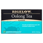 Bigelow Tea Chinese Oolong Tea 20 Bag(S)