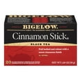 thumbnail image 1 of Bigelow Tea Cinnamon Stick Black Tea - Case of 6 - 20 Bags, 1 of 3
