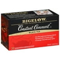 Bigelow Tea Constant Comment Black Tea, Caffeinated Tea, 20 Count Box