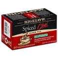 thumbnail image 1 of Bigelow Tea Decaf Chai Spiced 20 Bags (3 Pack), 1 of 1