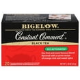thumbnail image 1 of Bigelow Tea Decaffeinated Constant Comment Black Tea Bags - 20 Count, 1 of 10