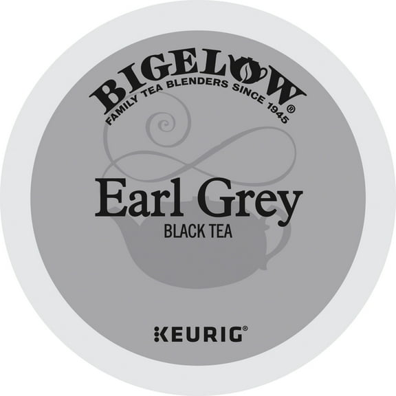 Bigelow Tee Earl Grey Pack