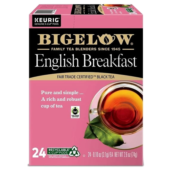 Bigelow Tee English Breakfast