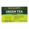 thumbnail image 1 of Bigelow Tea Green Tea - Classic - Case of 6 - 20 BAG, 1 of 3