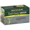 thumbnail image 1 of Bigelow Tea Green Tea Earl Grey - 20 Tea Bags Pack of 2, 1 of 2
