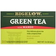 thumbnail image 1 of Bigelow Tea Green Tea with Mango, 20 ct, 1 of 2