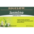 thumbnail image 1 of Bigelow Jasmine, Green Tea Bags, 20 Count, 1 of 10