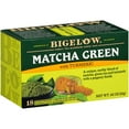thumbnail image 1 of Bigelow Tea Matcha Green Tea with Turmeric 18 Tea Bags Pack of 4, 1 of 4