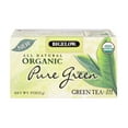 thumbnail image 1 of Bigelow Tea Organic Green Tea 20 Tea Bags, 1 of 9