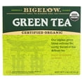 thumbnail image 1 of Bigelow Tea Organic Green Tea -- 40 Tea Bags, 1 of 1