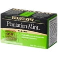 thumbnail image 1 of Bigelow Tea Plantation Mint Black Tea - 20 Tea Bags, 1 of 2