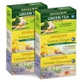 thumbnail image 1 of Bigelow Tea Probiotic 3 Flavor Tea Variety Pack, Caffeinated and Caffeine Free Green Tea Bags and Herbal Tea Bags, 18 Count Box (Pack of 6), 108 Total Tea Bags, 1 of 5