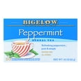 thumbnail image 1 of Bigelow Tea Purely Peppermint Tea - Case of 6 - 20 BAG, 1 of 7