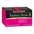 thumbnail image 1 of Bigelow Tea Raspberry Royale 20 Bags (Pack Of 12), 1 of 1