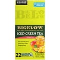 thumbnail image 1 of Bigelow Tropical Green Tea Iced Keurig K-Cup® Pods, 22 Pods, 1 of 6