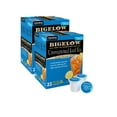 thumbnail image 1 of Bigelow Unsweetened Black Iced Tea with Lemon K Cups Pods, 44 Total, 1 of 5