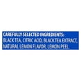 thumbnail image 1 of Bigelow Unsweetened with Lemon Iced Black Tea 10 K-Cup Pods, 1 of 2