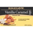 thumbnail image 1 of Bigelow Tea Vanilla Caramel Black Tea, 20 Bag, 1 of 11
