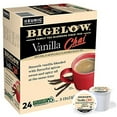 thumbnail image 1 of Bigelow Tea Vanilla Chai Black Tea Keurig K-Cup Pods, Caffeinated Tea Keurig Tea Pods, 24 Count Box (Pack of 4), 96 Total K-Cup Pods, 1 of 3