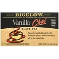 thumbnail image 1 of Bigelow Vanilla Chai Tea Bags - 20 ct, 1 of 2